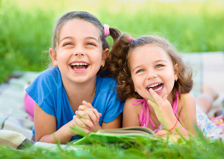 Pediatric Dentistry