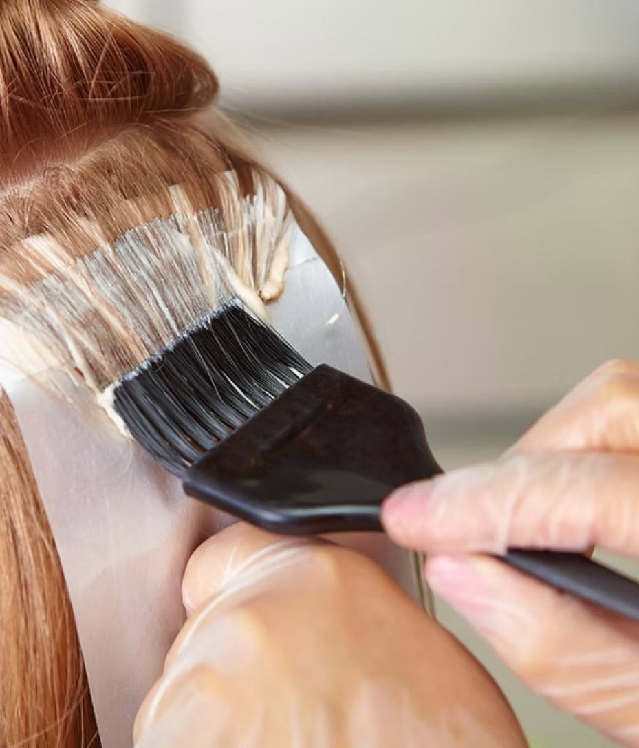 Highlights & Color