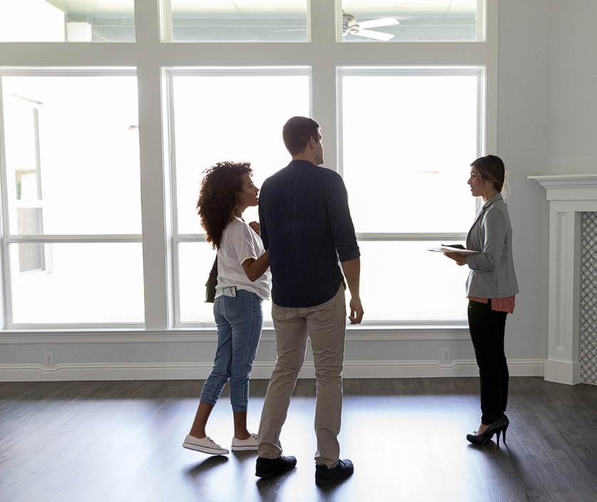 What's My Home Worth?