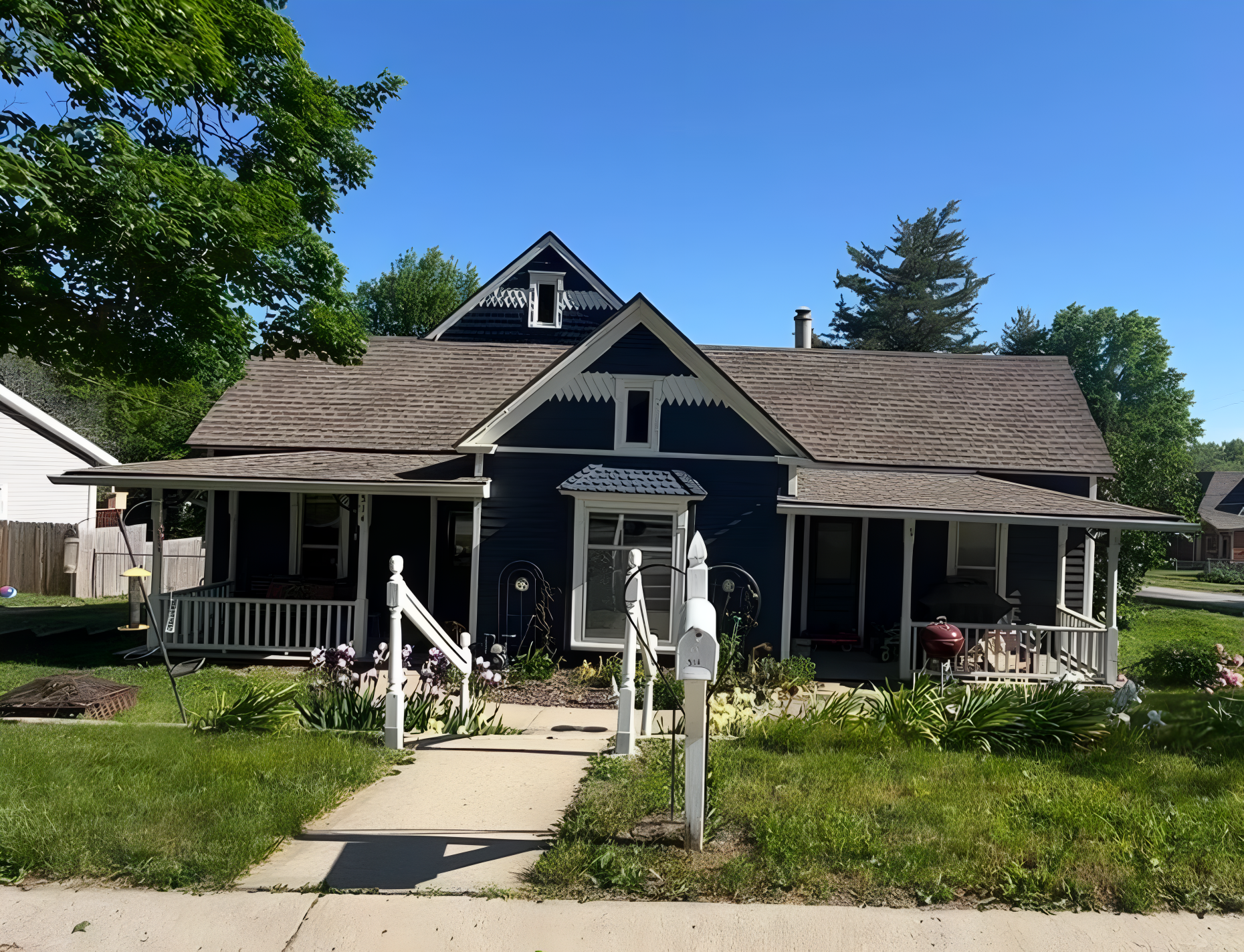 Sell A Home