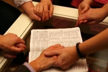 Prayer Chain