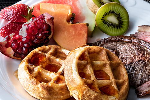 Brunch Menu