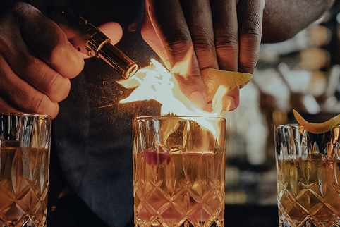 Cocktail