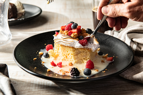 Dessert