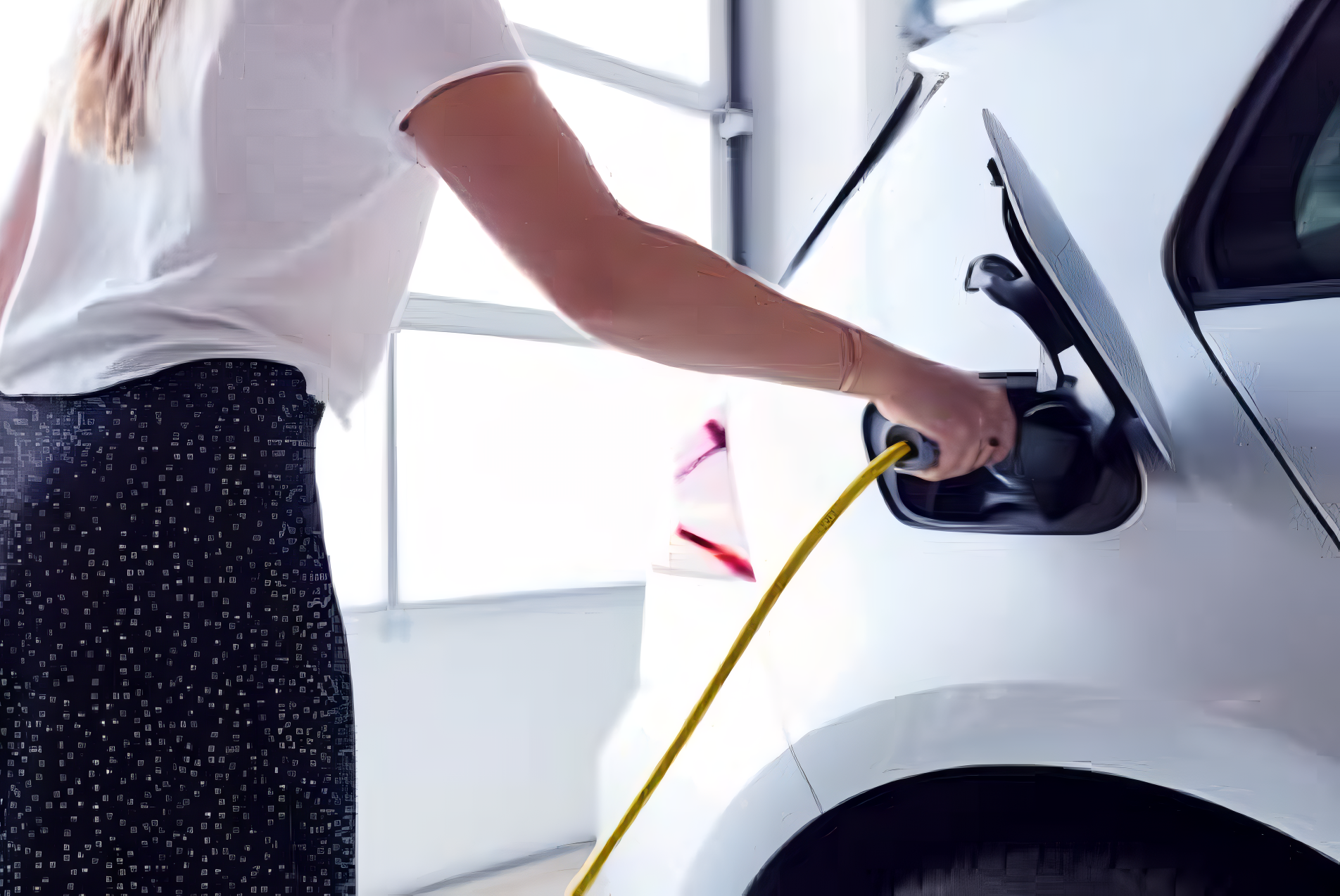 Electric Vehicles