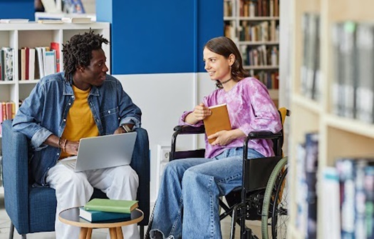 Pre-Employment Transition Services (Pre-ETS)