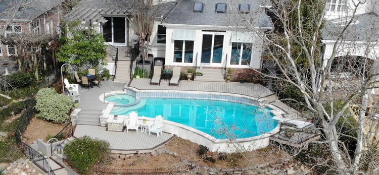 Outdoor Living