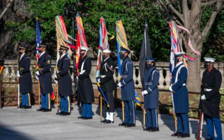 Veteran & Military Employment Services
