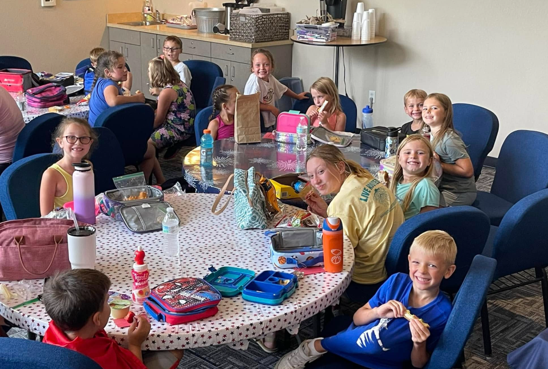Vacation Bible School