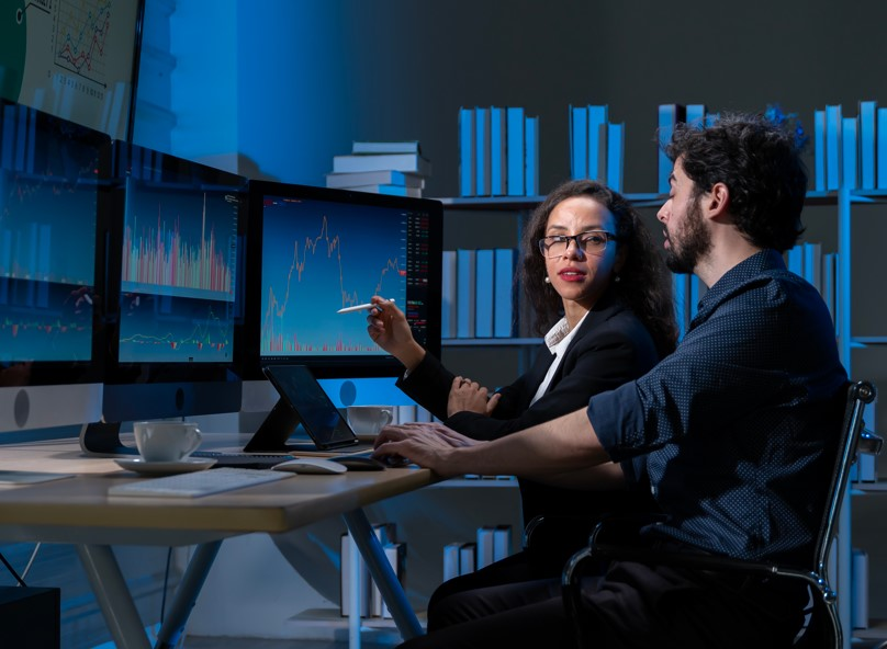 Network Monitoring - Detect & Prevent Issues Before They Affect