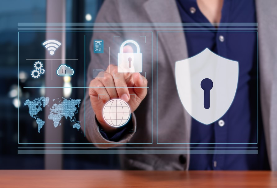 Firewall Configuration & Management