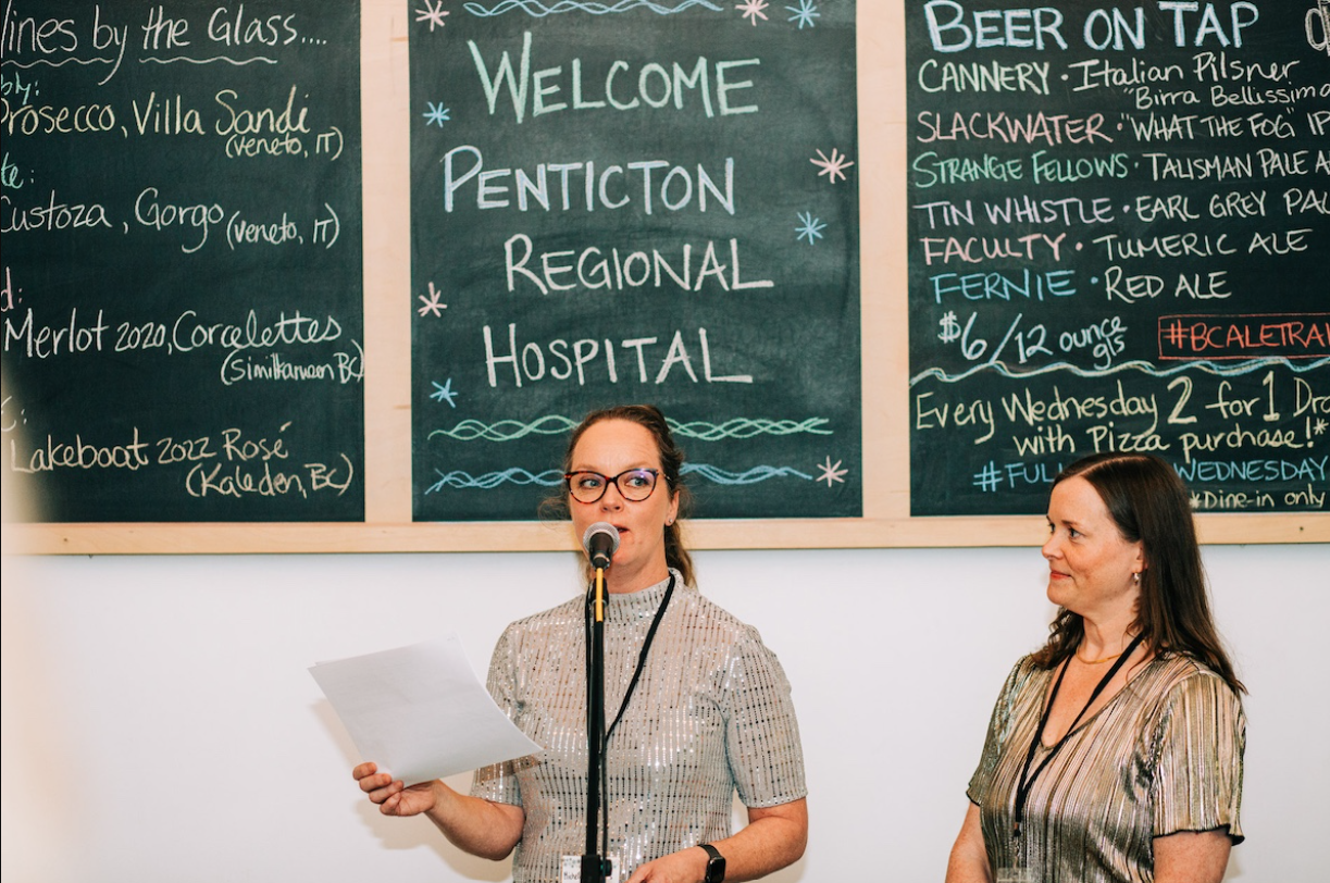 Presentations
