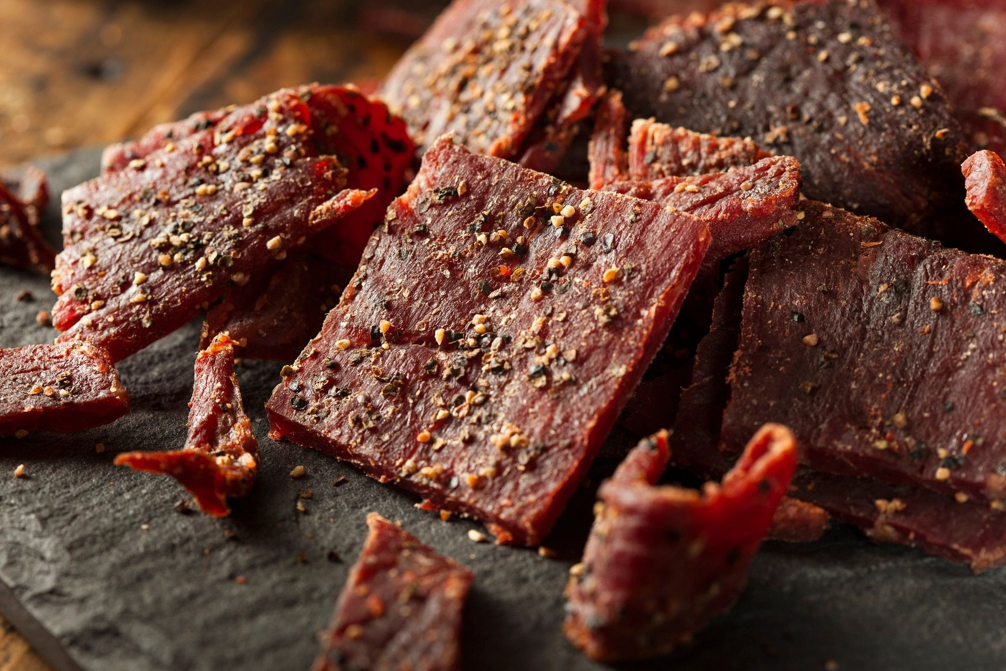 Jerky