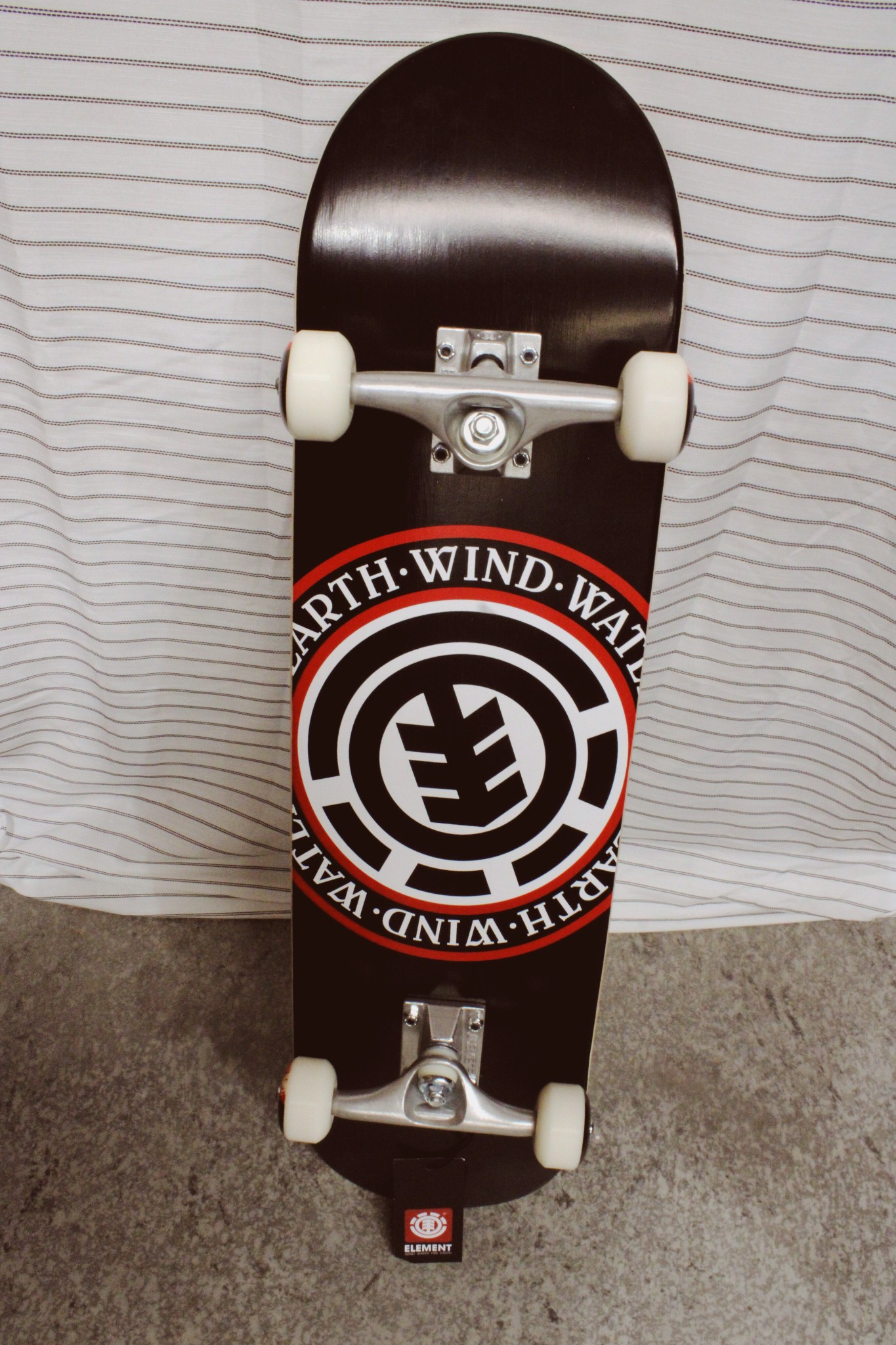 Skateboards