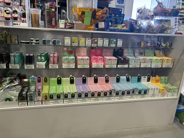 VAPES
