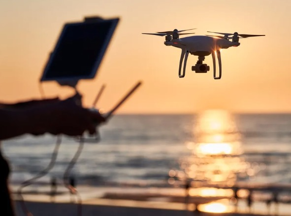 Drone Photography Services