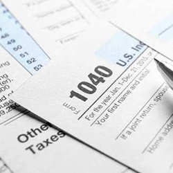 INCOME TAX PREPARATION