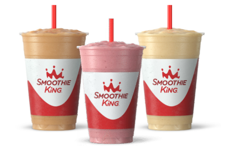 Smoothies To Support Your GLP-1