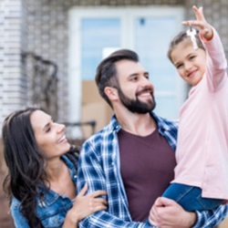 Home Buying