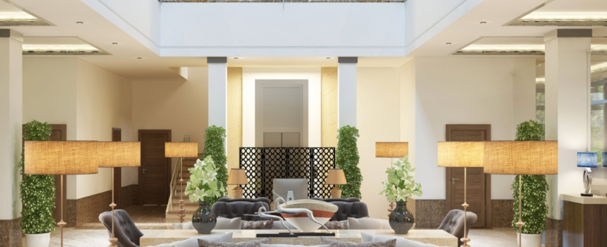 Commercial Services
