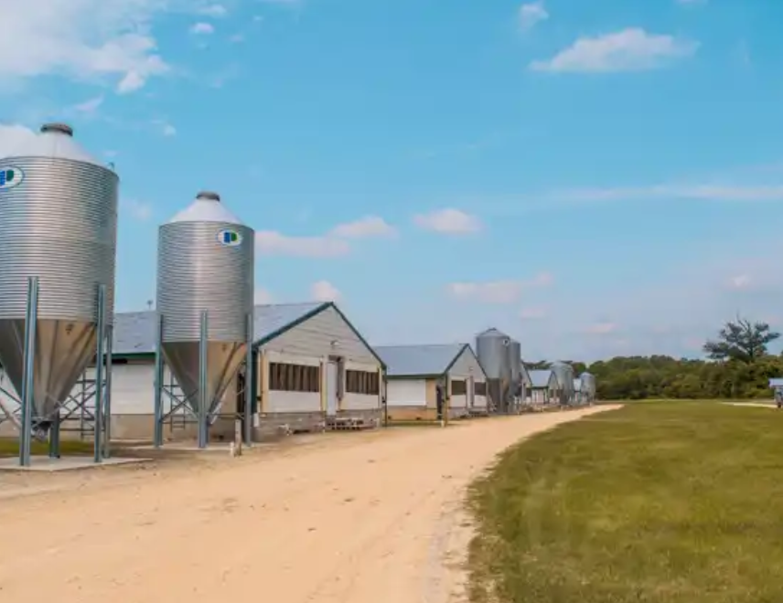 Agricultural