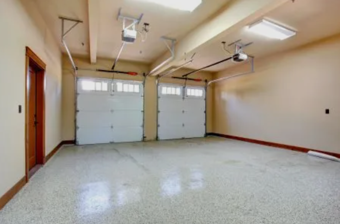 Garage Floor Coatings