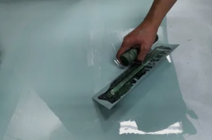 Basement Floor Coatings
