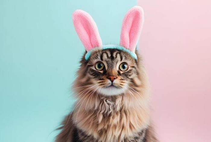 Kitten Care