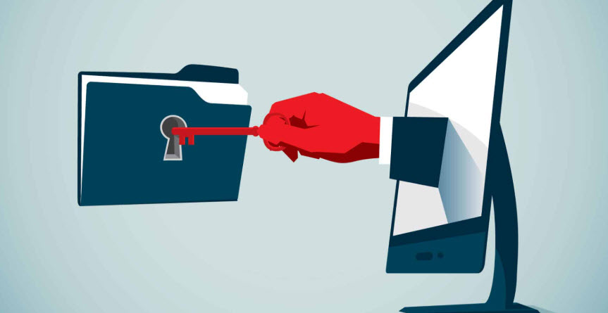 Online Security