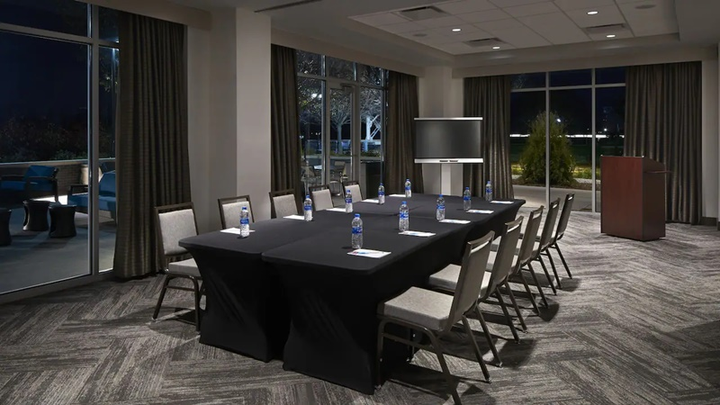 Meetings & Events