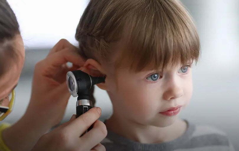 Pediatrics