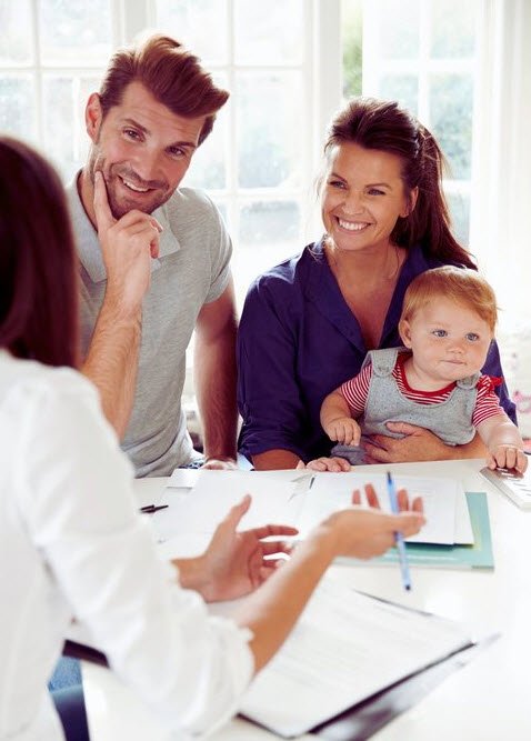Personal Insurance