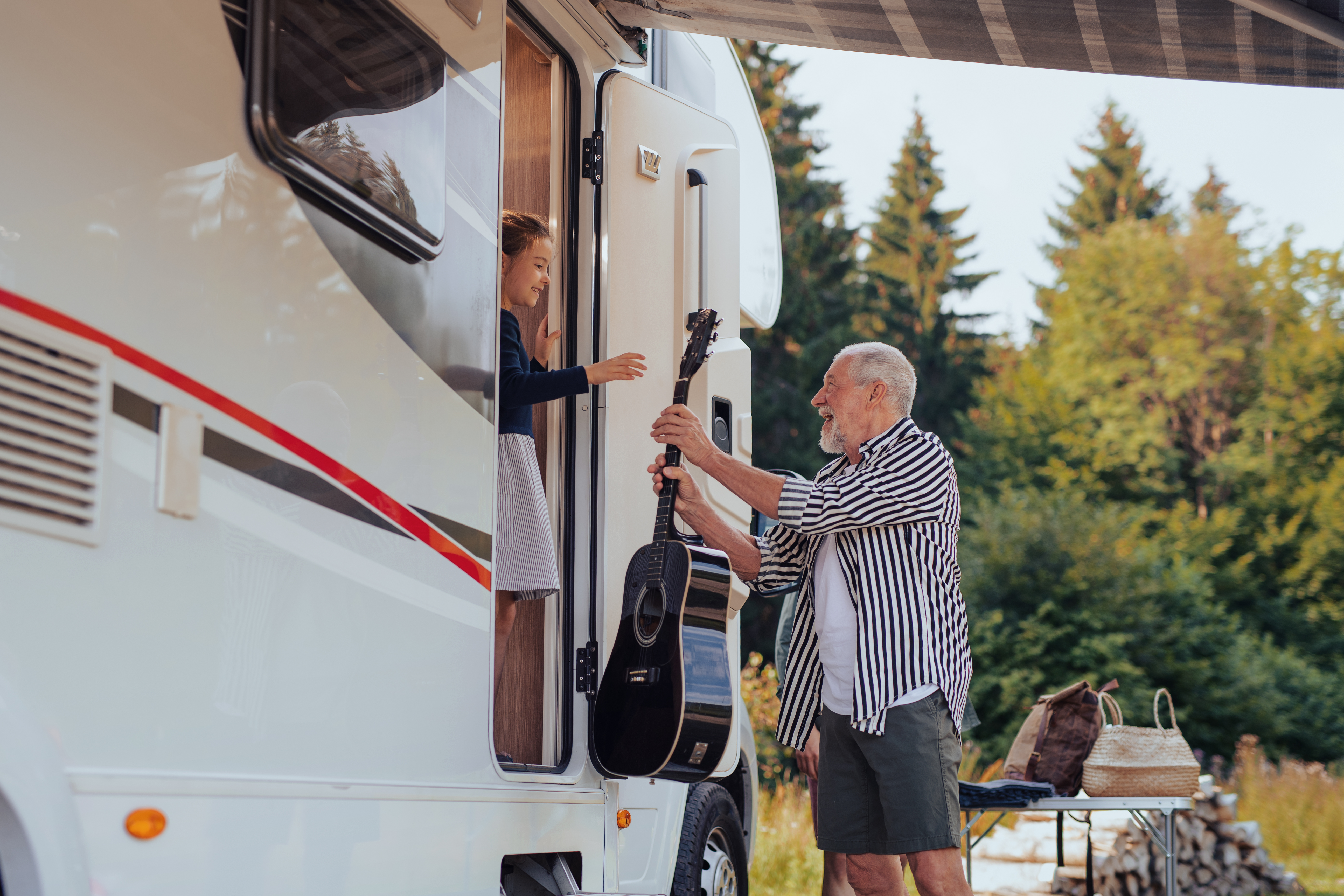 RV Insurance