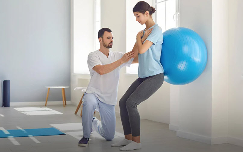 Rehabilitation Therapy