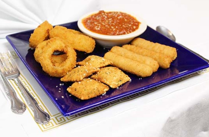 Appetizers