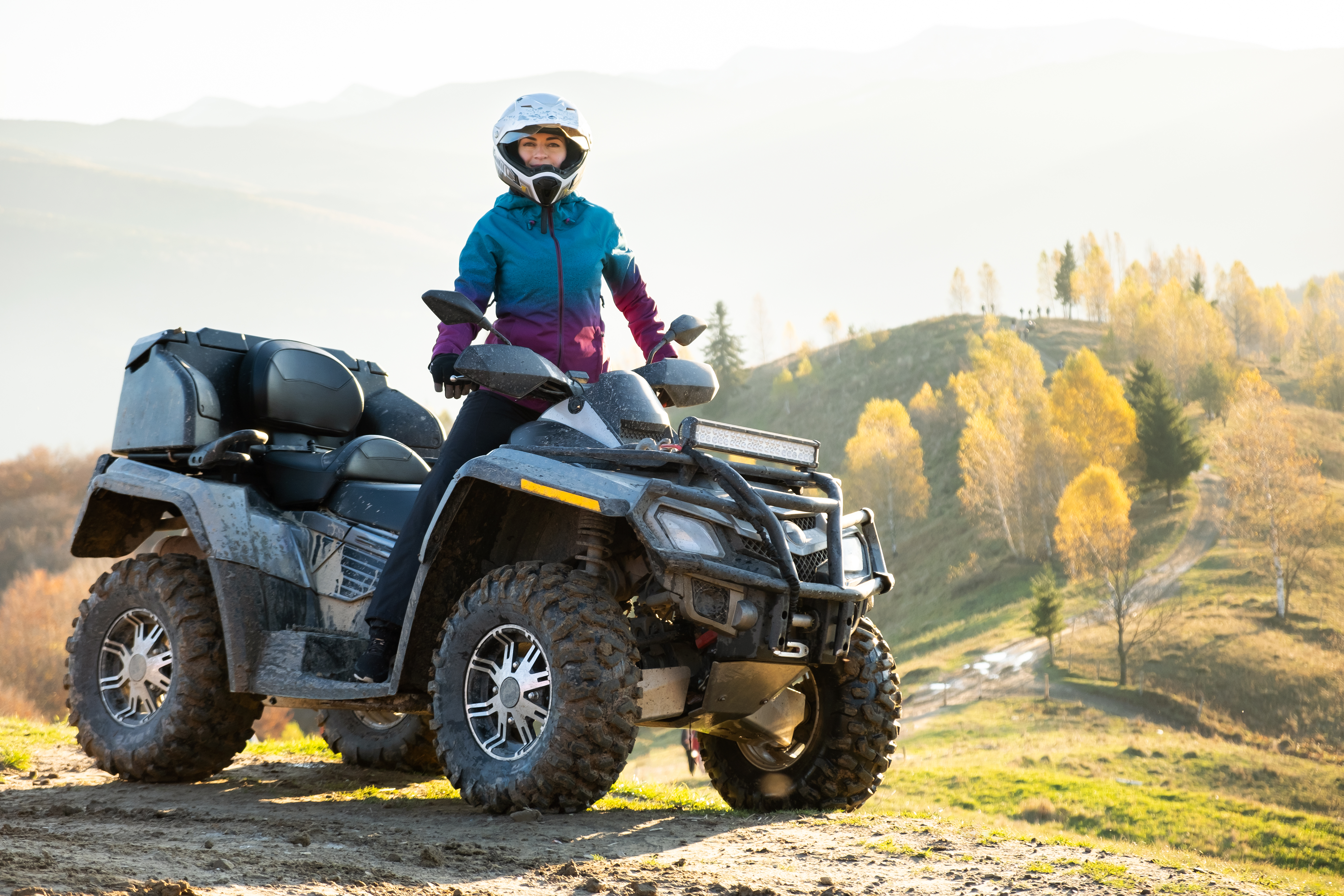 ATV Insurance