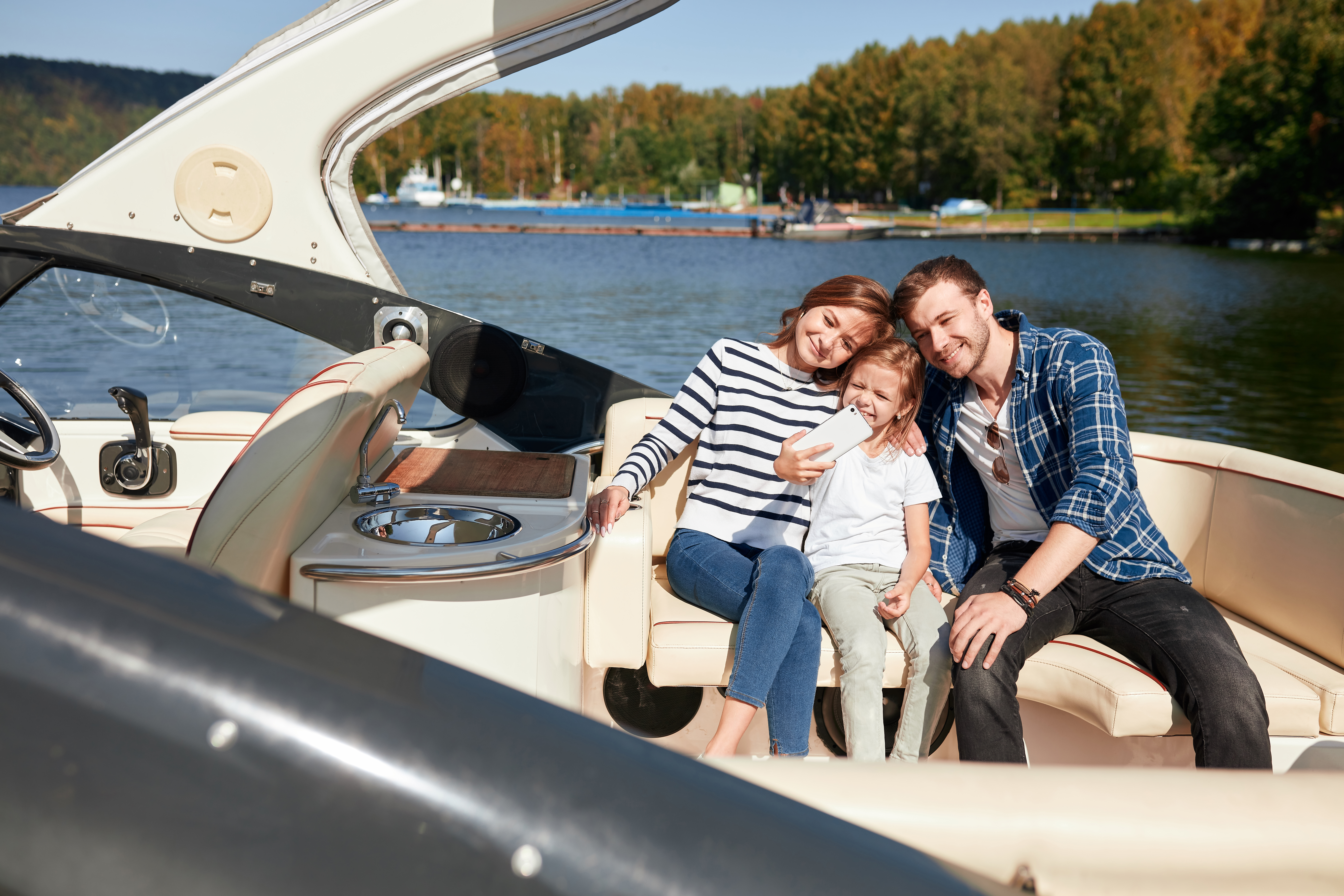 Boat Insurance