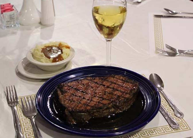 Weekly Specials