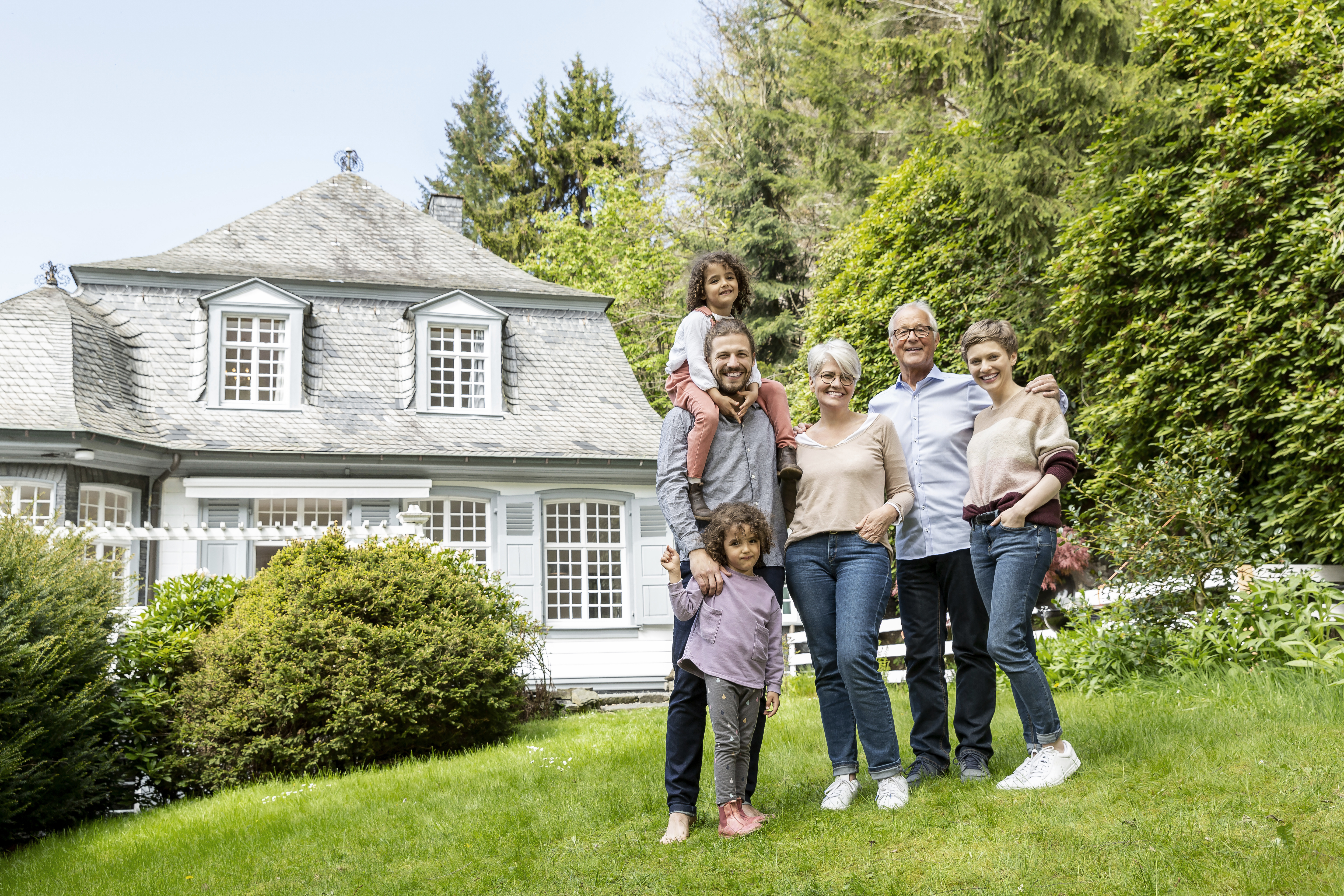 Home Insurance