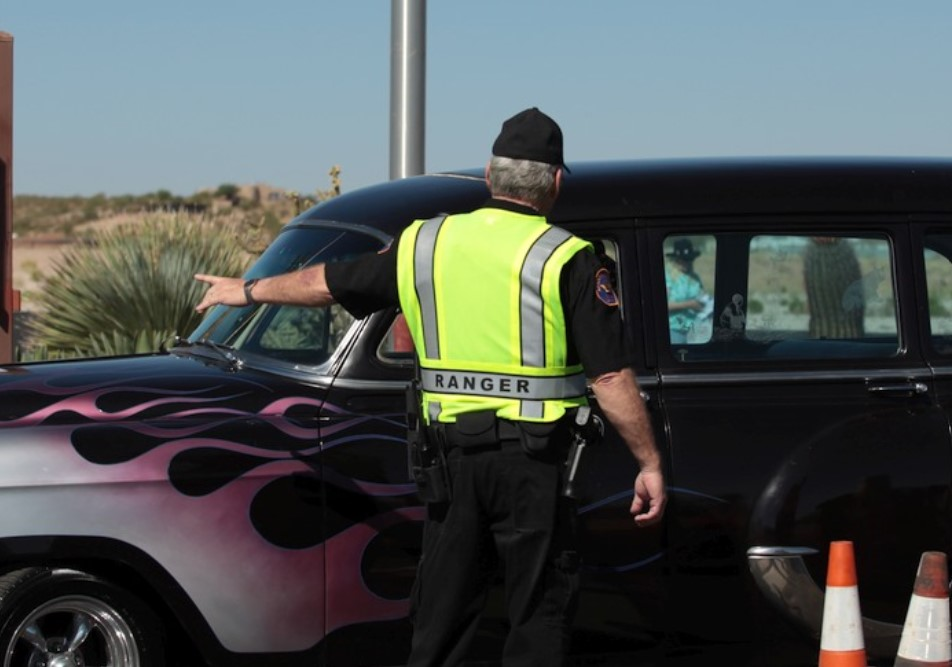Security Services