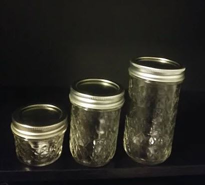 Individual Scent