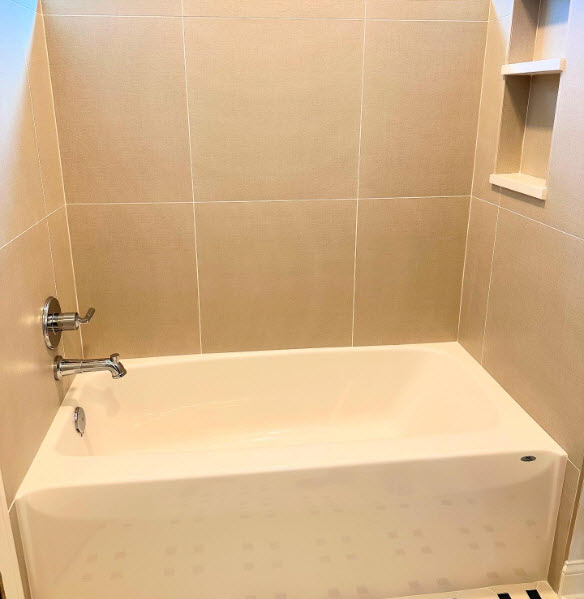 Residential Services