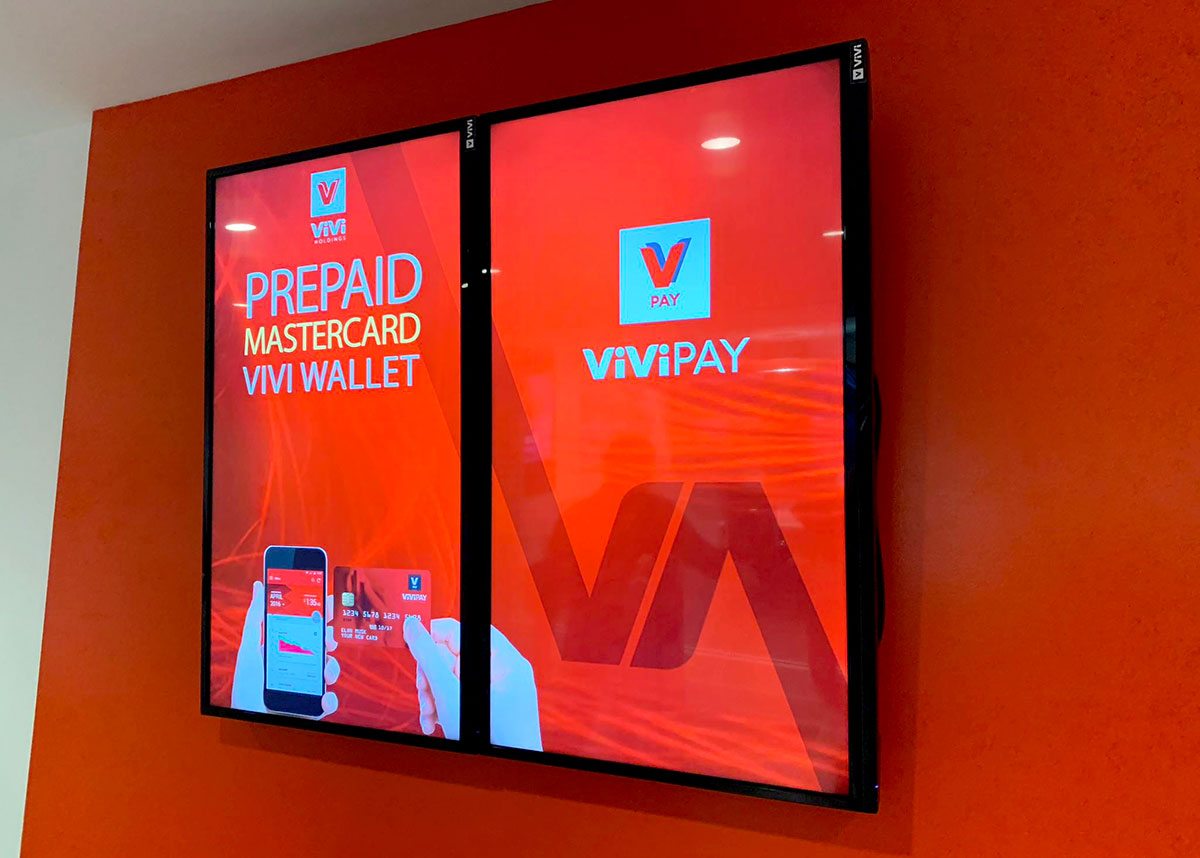 Digital Signs