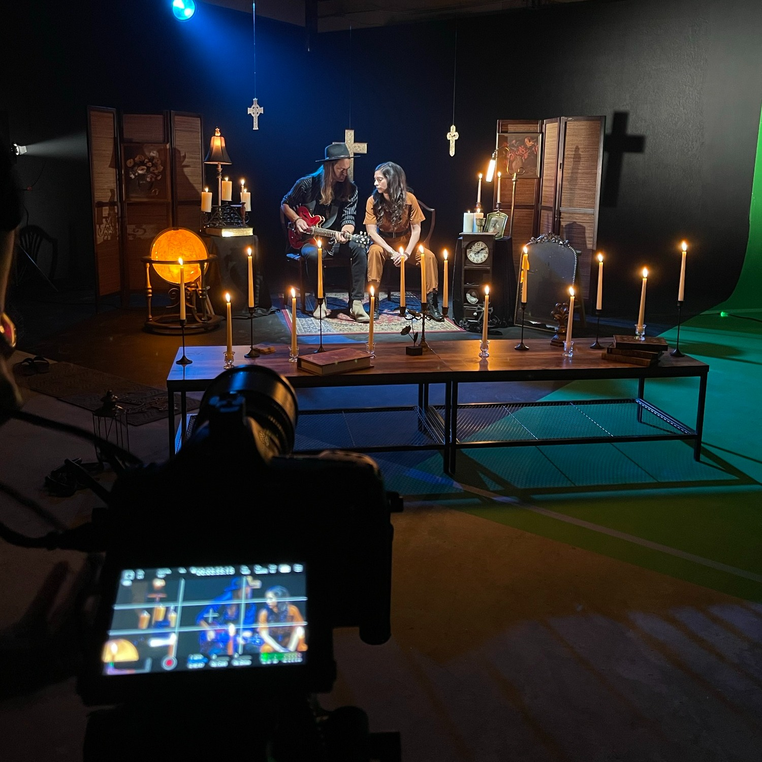 Film Studio