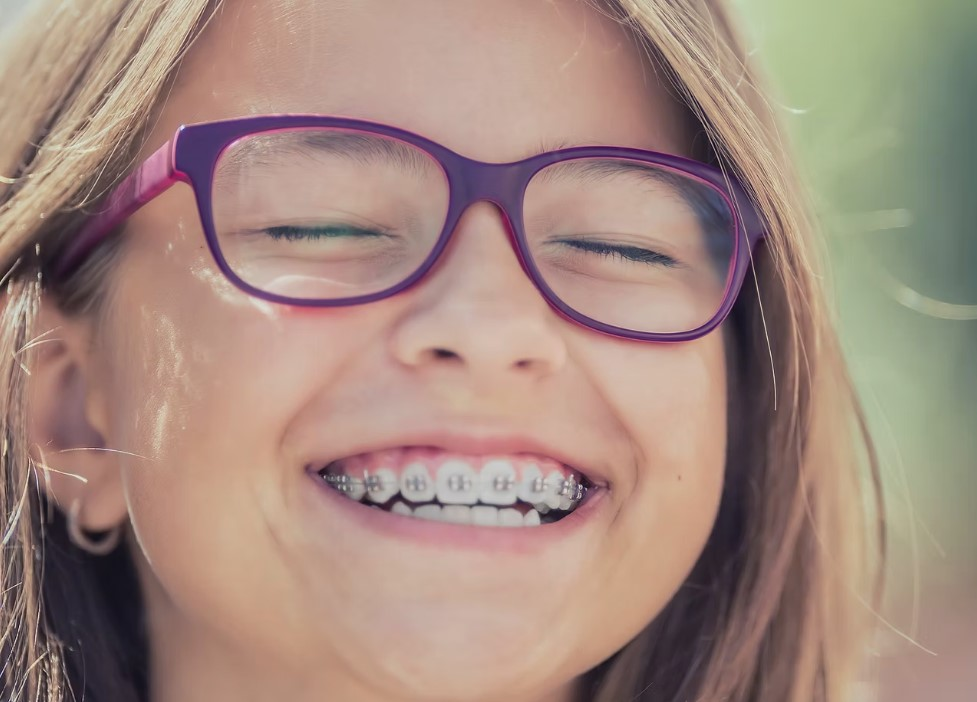 Braces