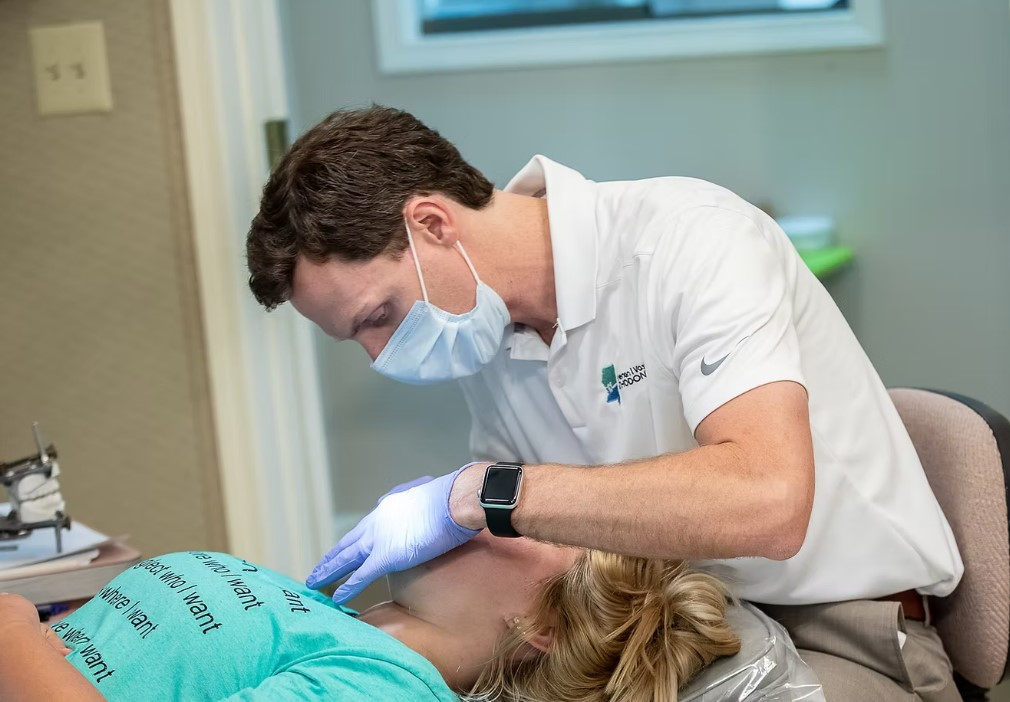 Request an Appointment