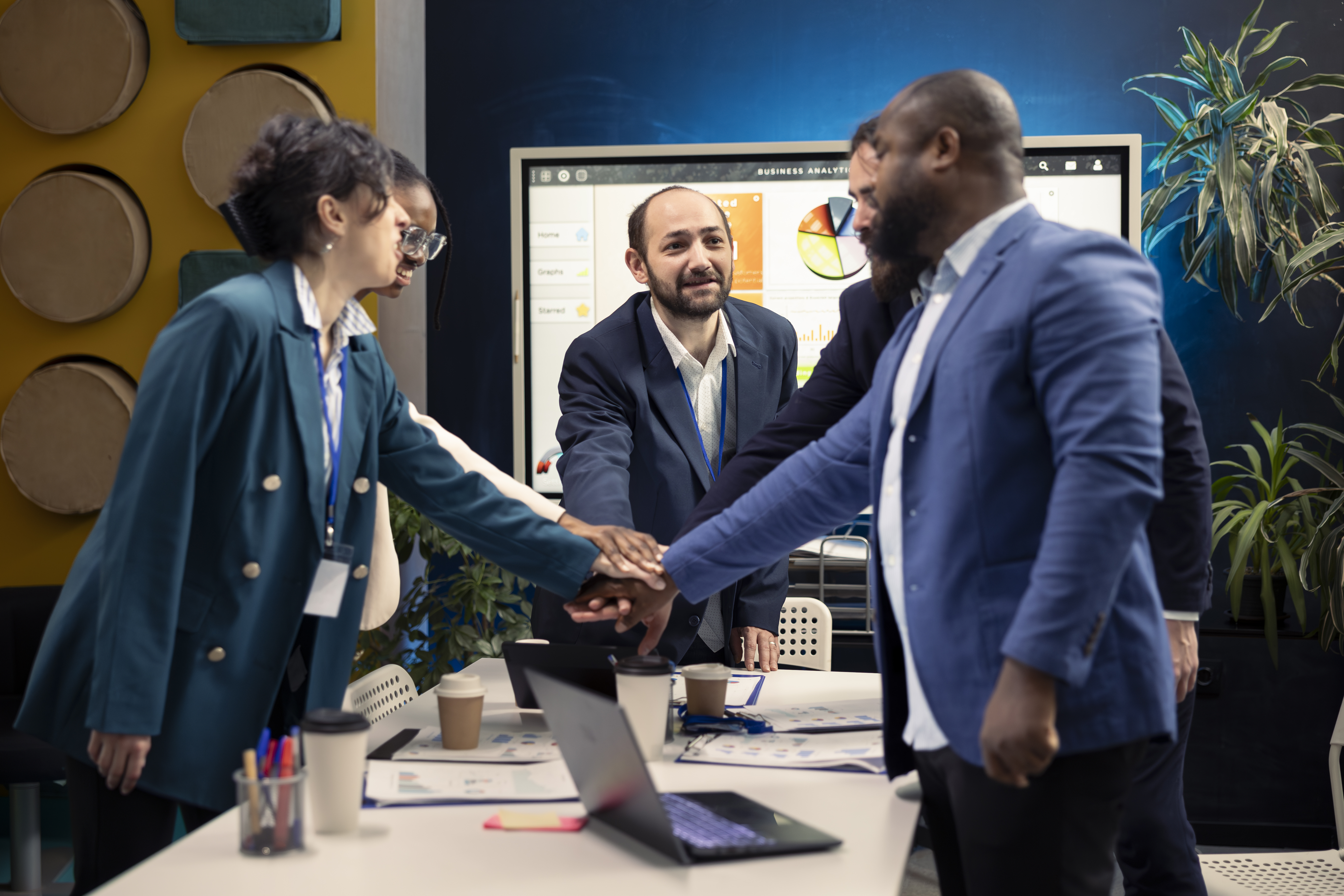 Tech Partners