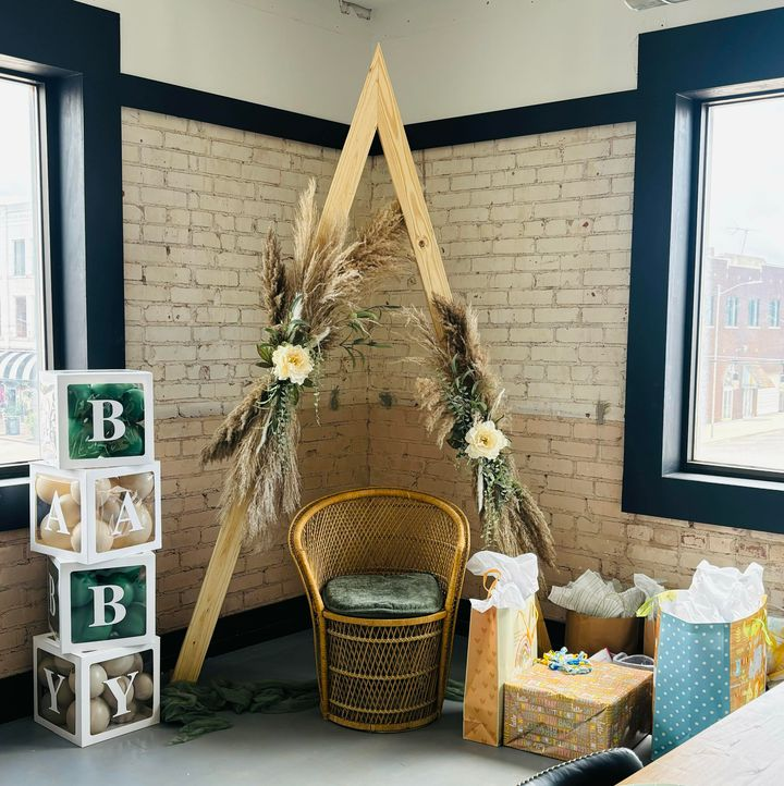 Event Space