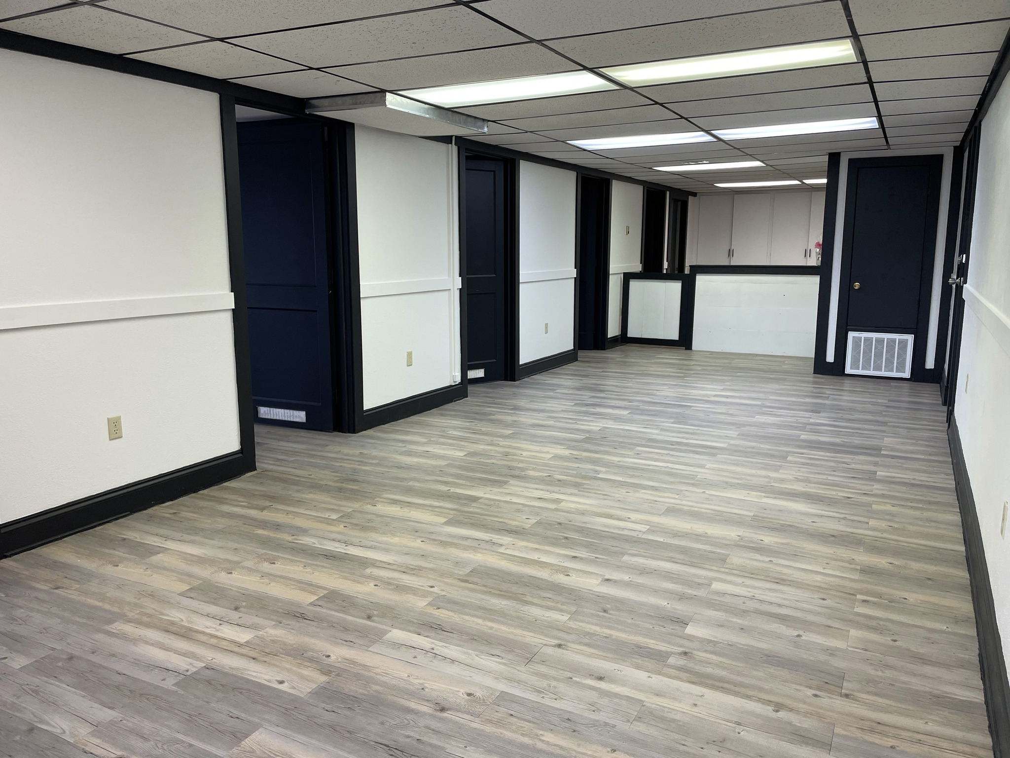 Office Space