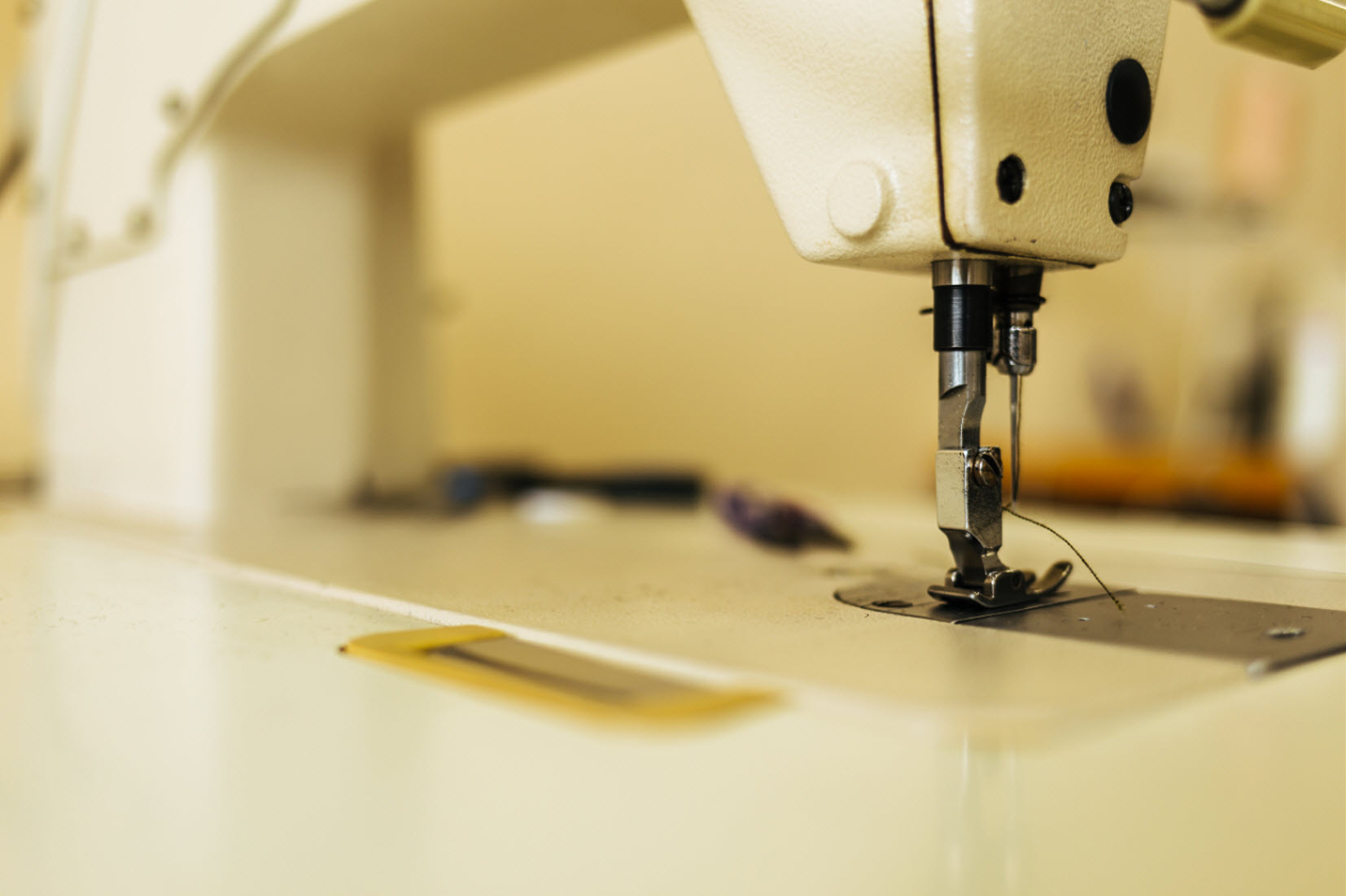 Mobil Sewing Machine Repair
